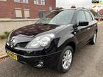 Renault Koleos 2.5 Dynamique Pack /Airco/Cruise/PDC/NAVI/Tre, Te koop, Koleos, Benzine, Gebruikt