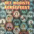 Het mooiste kerstfeest (Telstar), Ophalen of Verzenden, Gebruikt, 12 inch
