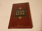J.C. Philpot - De gangen van Gods Kerk deel 2, Ophalen of Verzenden, Zo goed als nieuw, J.C. Philpot