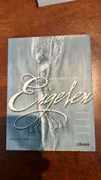 F. Melville - Het boek der engelen, Boeken, Gelezen, Overige typen, Ophalen of Verzenden, F. Melville