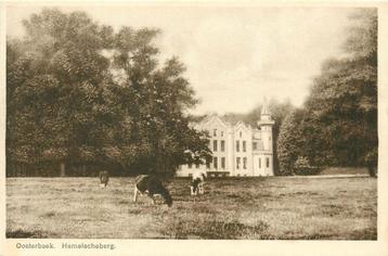 (387-202-017) Oosterbeek Hemelscheberg beschikbaar voor biedingen