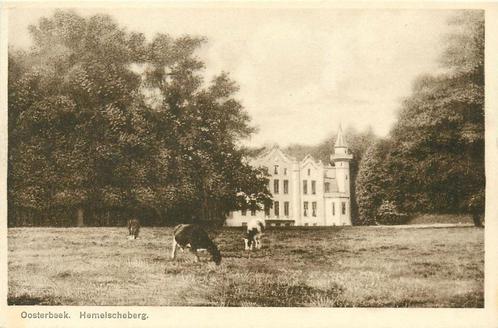 (387-202-017) Oosterbeek Hemelscheberg, Verzamelen, Ansichtkaarten | Nederland, Gelderland, Verzenden