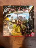 Het Dorp bordspel - 999 Games, Hobby en Vrije tijd, Gezelschapsspellen | Bordspellen, Een of twee spelers, Ophalen of Verzenden
