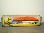 Berliet Cab Unit Bottom Dumper - Corgi MajorToys 1102 Englan, Verzenden, Zo goed als nieuw, Bus of Vrachtwagen, Corgi