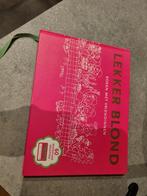 Kookboek Blond Amsterdam, Boeken, Kookboeken, Ophalen of Verzenden, Zo goed als nieuw
