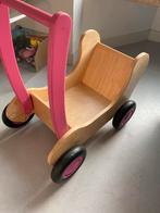 Van Dijk poppenwagen, Ophalen of Verzenden, Zo goed als nieuw