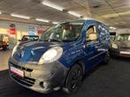 Renault Kangoo Express 1.6 Express Comfort BENZINE bestelbus, Auto's, Bestelauto's, Gebruikt, 4 cilinders, Renault, Bedrijf