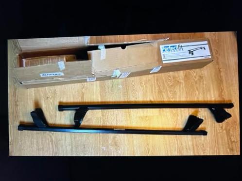 PerfectFit dakdragers Opel Astra 5 deurs hatchback 2004-2011, Auto diversen, Dakdragers, Nieuw, Ophalen of Verzenden