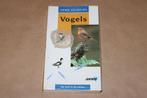 ANWB veldgids. Vogels. Ned. en omringende landen., Boeken, Ophalen of Verzenden, Gelezen, Vogels