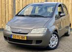 Fiat Idea 1.4-16V Dynamic |Airco |Nieuwe APK |6-bak |NAP, Auto's, Fiat, 47 €/maand, Origineel Nederlands, Te koop, Zilver of Grijs