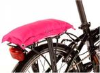 Niet verkeerd bagagedrager kussen roze SALE!, Fietsen en Brommers, Ophalen of Verzenden, Nieuw