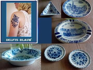 Delfts / Portugees Blauw Klik RK nog voor meer advertenties beschikbaar voor biedingen