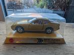 Mattel Mebetoys A 93 Porsche 924, Hobby en Vrije tijd, Modelauto's | 1:43, Ophalen of Verzenden, Nieuw, Auto, Overige merken