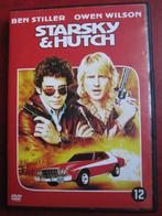 Starsky & Hutch (2004), Vanaf 12 jaar, Ophalen of Verzenden, Zo goed als nieuw, Actiekomedie