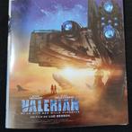 Valerian City of a Thousand Planets | 2-discs, Ophalen of Verzenden, Zo goed als nieuw, Science Fiction en Fantasy, Boxset