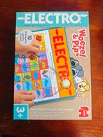 Woezel & Pip Electro spel - Compleet!, Ophalen of Verzenden, Zo goed als nieuw, Complete set, Lego