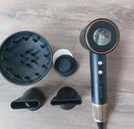 wellshine fohn met diffuser,maar 2 maanden gebruikt, Sieraden, Tassen en Uiterlijk, Uiterlijk | Haarverzorging, Ophalen of Verzenden