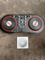 SilverCrest USB Mixer - DJ Controller, Ophalen of Verzenden, Gebruikt, Dj-set, Overige merken