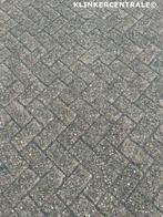 ROOIKORTING 3.000m2 grijs betonklinkers BKK BSS, Tuin en Terras, Bij dit gebruikte product niet meer te achterhalen., Gebruikt