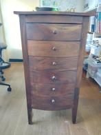 Prachtige antieke ladekast, Antiek en Kunst, Antiek | Meubels | Kasten, Ophalen