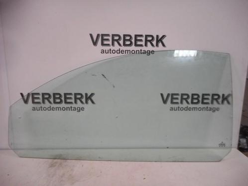 Portierruit Links Volkswagen New Beetle (9C1/9G1) 1999, Auto-onderdelen, Ruiten en Toebehoren, Volkswagen, Gebruikt