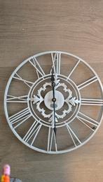 Klok, Ophalen, Zo goed als nieuw, Analoog, Wandklok