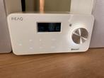 PEAQ Microset met CD, Radio, USB & Afstandsbediening (1 Box), Gebruikt, Tuner of Radio, Microset, Ophalen