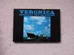 Veronica, speelbal van de golven., Ophalen of Verzenden, Gelezen, B.Zand-Scholten / F van d