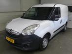 Opel Combo 1.3 CDTi L1H1 ecoFLEX - Airco - Trekhaak, Auto's, Euro 5, Stof, Gebruikt, Zwart