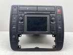 Navigatie Systeem van een Ford Galaxy, Gebruikt, -, -, Ophalen of Verzenden