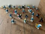Smurfjes, Verzamelen, Smurfen, Ophalen of Verzenden, Zo goed als nieuw