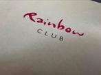 Bruidsschoen van Rainbow (Megan), Kleding | Dames, Schoenen, Ophalen of Verzenden, Zo goed als nieuw, Sneakers of Gympen