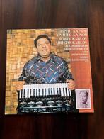 LP  Boris  Karlov, Ophalen of Verzenden, Zo goed als nieuw