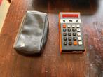 Vintage Calculator Elka 101, Ophalen