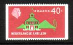 Antillen 1977 561 St Maarten 40c, Postfris, Ophalen of Verzenden, Postfris