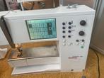 Bernina Artista 180 met borduurmodule en patronen, Hobby en Vrije tijd, Naaimachines en Toebehoren, Ophalen, Gebruikt, Naaimachine