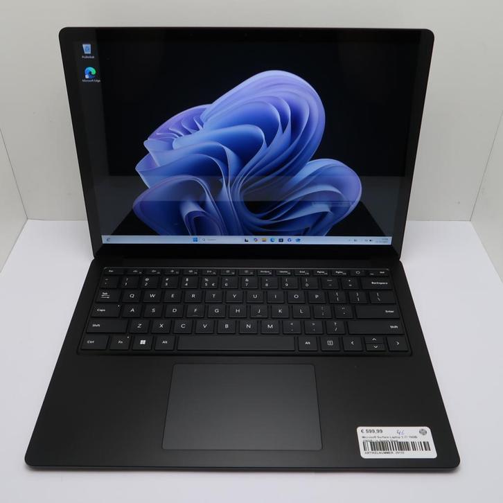 Microsoft Surface Laptop 5 i7/ 16GB/ 256GB | in Goede Staat, Computers en Software, Windows Laptops, Zo goed als nieuw