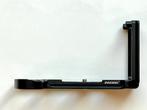 INNOREL L-bracket (Arca-Swiss) - Nikon Z6, Z6_2, Z7, Z7_2, Ophalen, Zo goed als nieuw, Minder dan 150 cm, Overige typen