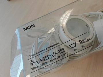 IKEA NON halogeen Spots - Nieuw in verpakking! beschikbaar voor biedingen