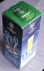 Heineken Bier glas UEFA Champions league Final Lisbon 2014 i, Nieuw, Heineken, Ophalen of Verzenden