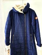 Mooie Gelert jas, dames XL, blauw, Gelert, Blauw, Maat 46/48 (XL) of groter, Ophalen of Verzenden