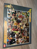 Rembrandt van Rijn 1000 stuks puzzel, Ophalen of Verzenden, Zo goed als nieuw