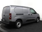 Toyota PROACE CITY Electric Navigator 50 kWh | L2 Extra Long, 320 km, Toyota, Zilver of Grijs, Te koop