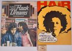 rock en pop memorabilia, Ophalen of Verzenden, Zo goed als nieuw, Nik Cohn / Guy Peellaert., Amerika