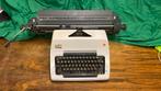 Zware bedrijfs typemachine van olympia, Ophalen of Verzenden, Gebruikt