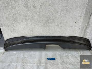 AUDI A7 II S-LINE ACHTERBUMPER SPOILER beschikbaar voor biedingen