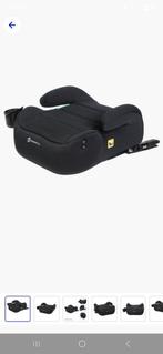 2x zitverhoger met isofix, Kinderen en Baby's, Autostoeltjes, Overige merken, 15 t/m 36 kg, Ophalen of Verzenden, Zo goed als nieuw