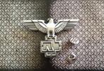 Rammstein erg  mooie en nieuwe  pin speld badge, Verzamelen, Muziek, Artiesten en Beroemdheden, Verzenden, Nieuw, Overige typen