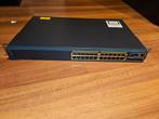 Cisco catalist 2960, Ophalen of Verzenden, Zo goed als nieuw