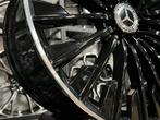 19'' Mercedes AMG Look velgen A B C E CLA V GLA Klasse Vito, Auto-onderdelen, Banden en Velgen, 255 mm, Velg(en), Nieuw, Ophalen of Verzenden